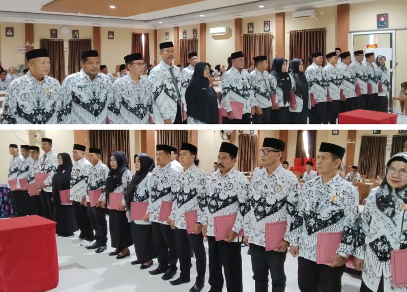 Bidang PGRI Kab. Bondowoso - Persatuan Guru Republik Indonesia Cabang Kab. Bondowoso