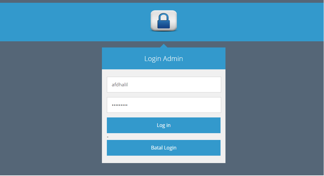 Login PGRI Kab. Bondowoso - Persatuan Guru Republik Indonesia Cabang Kab. Bondowoso